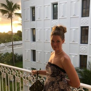 Meet your Posher, Lindsay